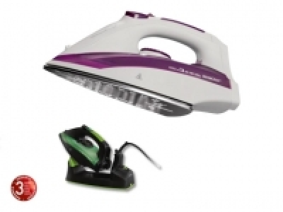 Dampfbügeleisen CHF 19.99