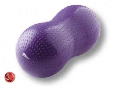 Fitness-Doppelball