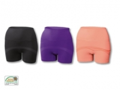 Seamless-Sportpanty