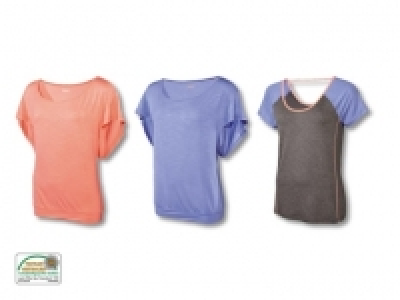 Fitnessshirt