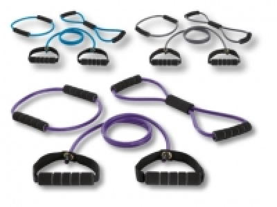 Expander-Set, 3-teilig