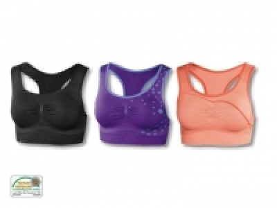 Seamless-Sportbustier CHF 8.99