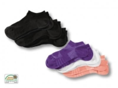 Sneakersocken, 3 Paar CHF 3.99