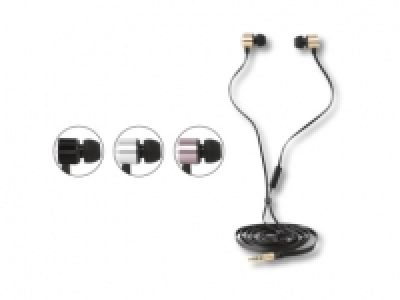 In-Ear-Kopfhörer CHF 6.99
