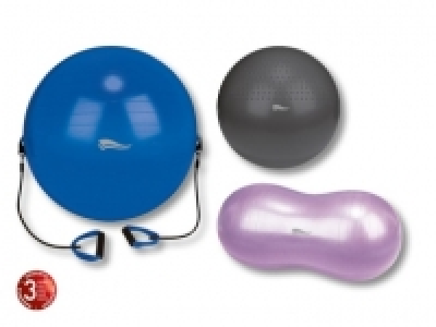 Soft-Gymnastikball CHF 7.99