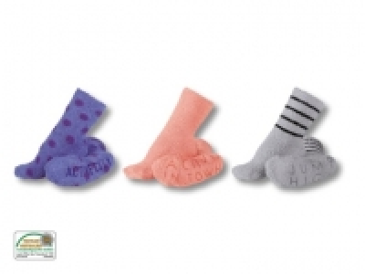 Kuschelsocken