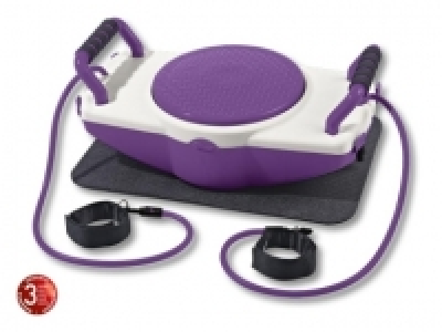 Fitness-Board