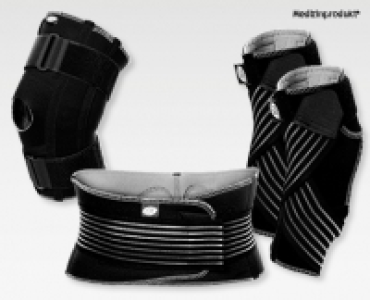 TSM® Premium-Sportbandage CHF 24.90