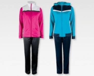 CRANE® Damen-/Herren-Trainings-Anzug CHF 19.99