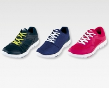 CRANE® Damen-/Herren-Fitnessschuhe CHF 14.99