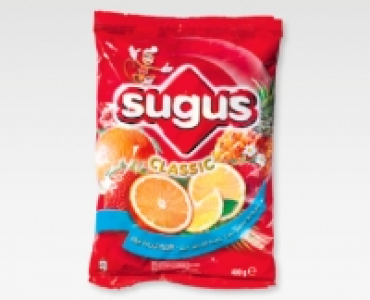 SUGUS Kaubonbon CHF 4.49