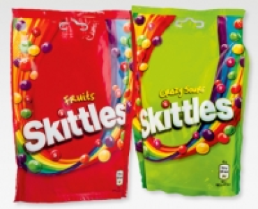 SKITTLES® Kaudragees