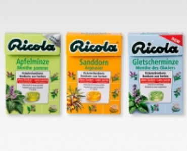 RICOLA® Bonbons CHF 2.79