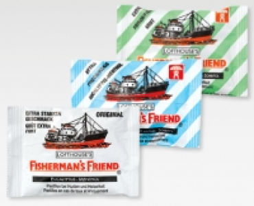 FISHERMANS FRIEND® Pastillen CHF 1.49