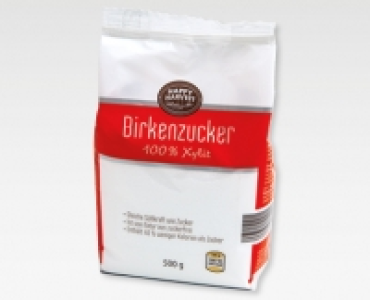 HAPPY HARVEST Birkenzucker CHF 5.99
