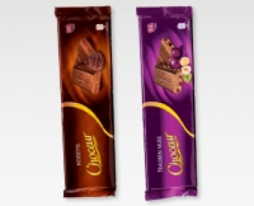 CHOCEUR® Tafelschokolade CHF 2.69