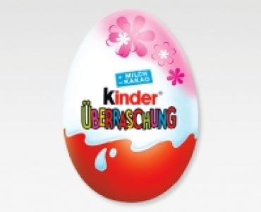 KINDER® Schoggi-Überraschungsei CHF 1.29
