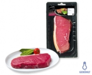 GOURMET Charolais Entrecôte CHF 5.99