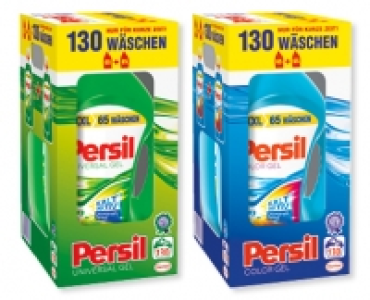 PERSIL Flussigwaschmittel