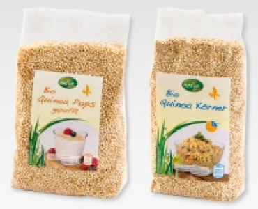 NATUR AKTIV BIO Bio-Quinoa