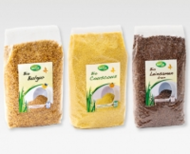 NATUR AKTIV BIO Bio-Getreidemix