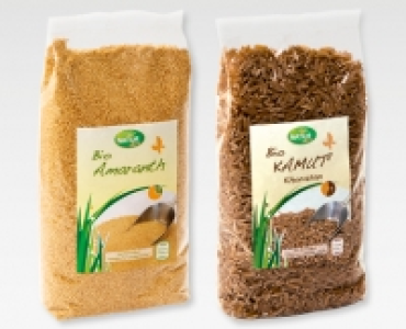 NATUR AKTIV BIO Bio-Urgetreidemix