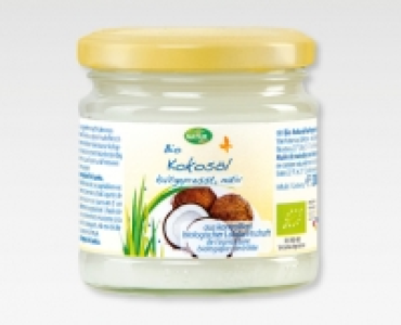 NATUR AKTIV BIO Bio-Kokosöl