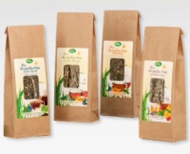 NATUR AKTIV BIO Bio-Kräutertee