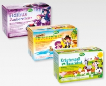 NATUR AKTIV BIO Bio-Tee mild