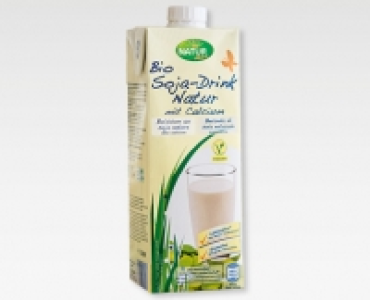 NATUR AKTIV BIO Bio-Soja-Drink