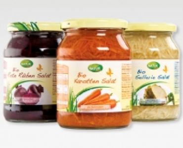 NATUR AKTIV BIO Bio-Gemusekonserve