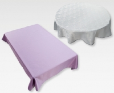 MY LIVING STYLE Tischdecke CHF 7.99