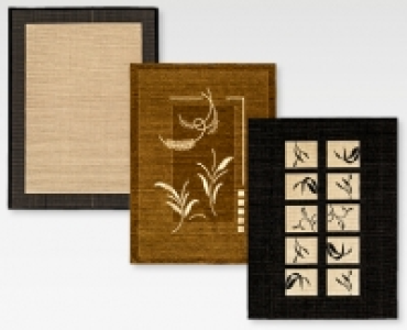 MY LIVING STYLE Webteppich CHF 49.90