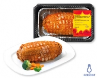 Aldi Suisse  Truten-Rollbraten