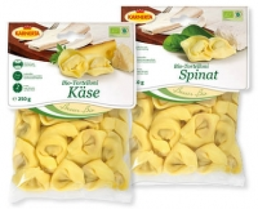KARNERTA Bio-Tortelloni
