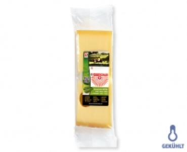 NATURE SUISSE BIO Bio-Emmentaler CHF 13.99