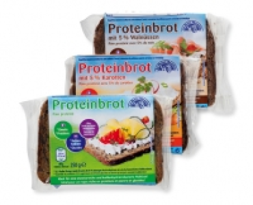 LE PETIT MOULIN Proteinbrot CHF 1.49