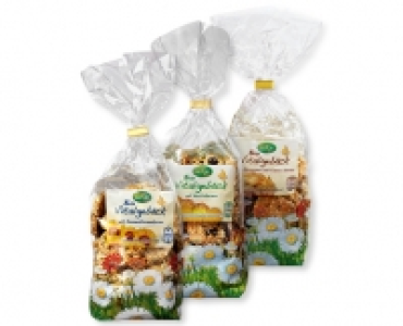 NATUR AKTIV Bio-Vitalgebäck
