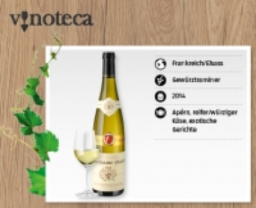 KUHLMANN-PLATZ Gewürztraminer dAlsace AOC