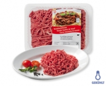 Rindshackfleisch CHF 3.75