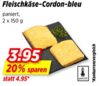 Fleischkäse-Cordon-bleu CHF 3.95