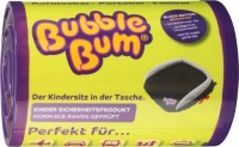 BubbleBum Sitzerh&ouml;hung CHF&nbsp;28.70
