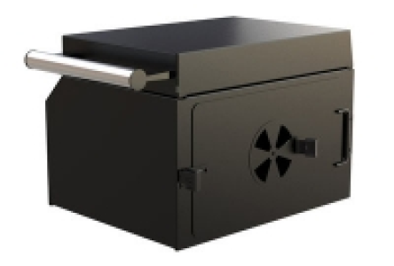 Smokerbox SB14 zu Twin Grill T:30