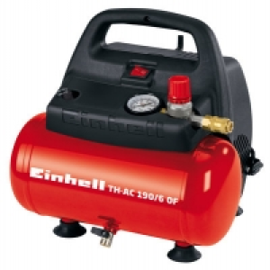 Kompressor TH-AC 190/6 OF