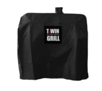 Abdeckhaube zu Twin Grill T:30