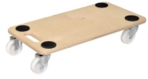 Transporthilfe 59 x 29 cm