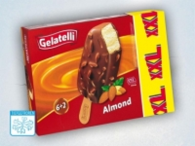 Glace Mandel XXL CHF 2.79