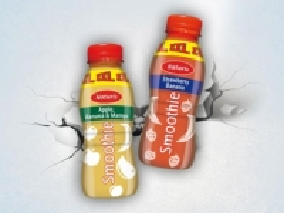 Smoothie XXL
