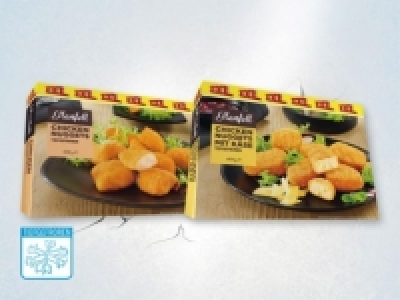 Chicken Nuggets XXL CHF 5.99
