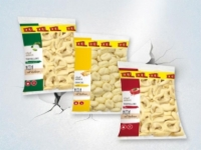 Frische Tortellini/ Gnocchi XXL